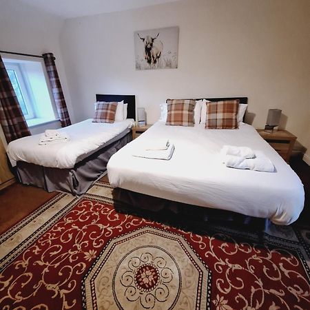 آيماوث The First & Last Inn المظهر الخارجي الصورة