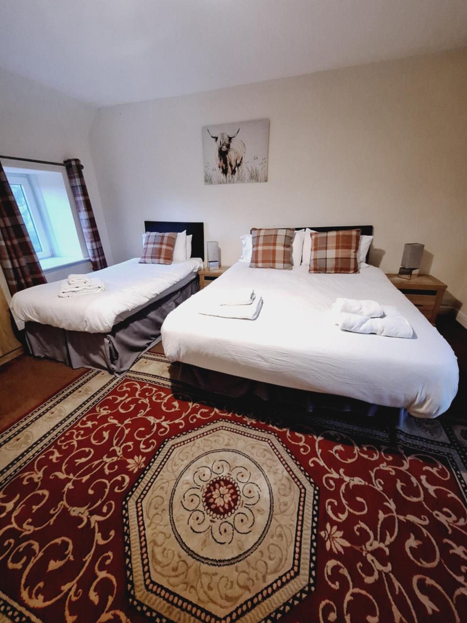 آيماوث The First & Last Inn المظهر الخارجي الصورة