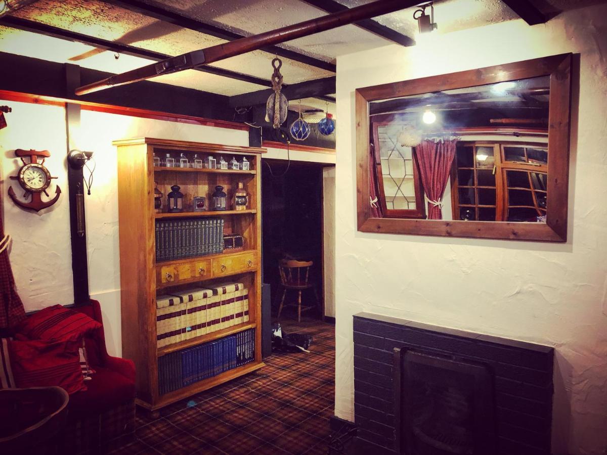 آيماوث The First & Last Inn المظهر الخارجي الصورة