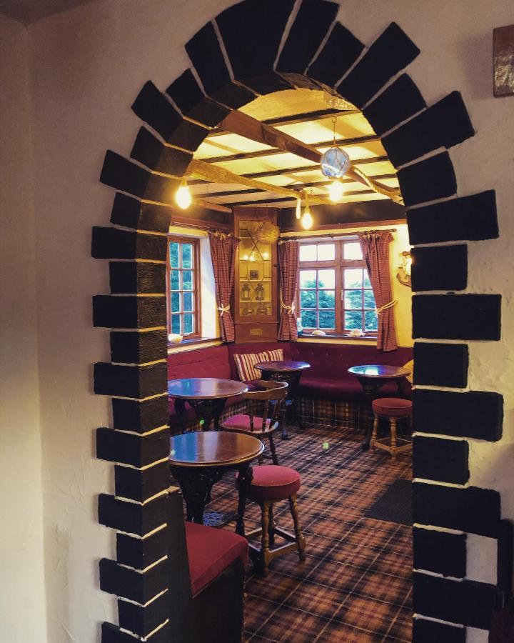 آيماوث The First & Last Inn المظهر الخارجي الصورة